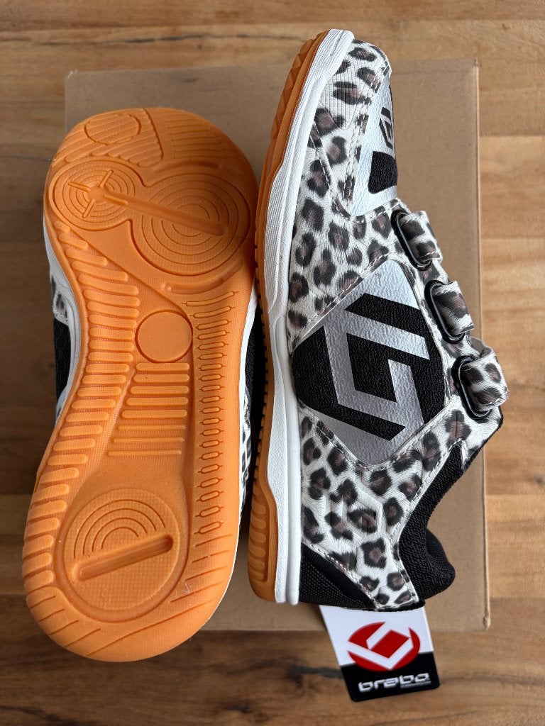 Brabo zaal schoenen maat 34 NIEUW, Sport en Fitness, Ophalen of Verzenden, Nieuw, Schoenen