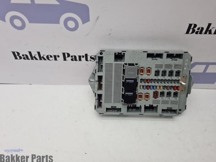 Zekeringkast van een Jaguar XF, Gebruikt, -, -, Ophalen of Verzenden