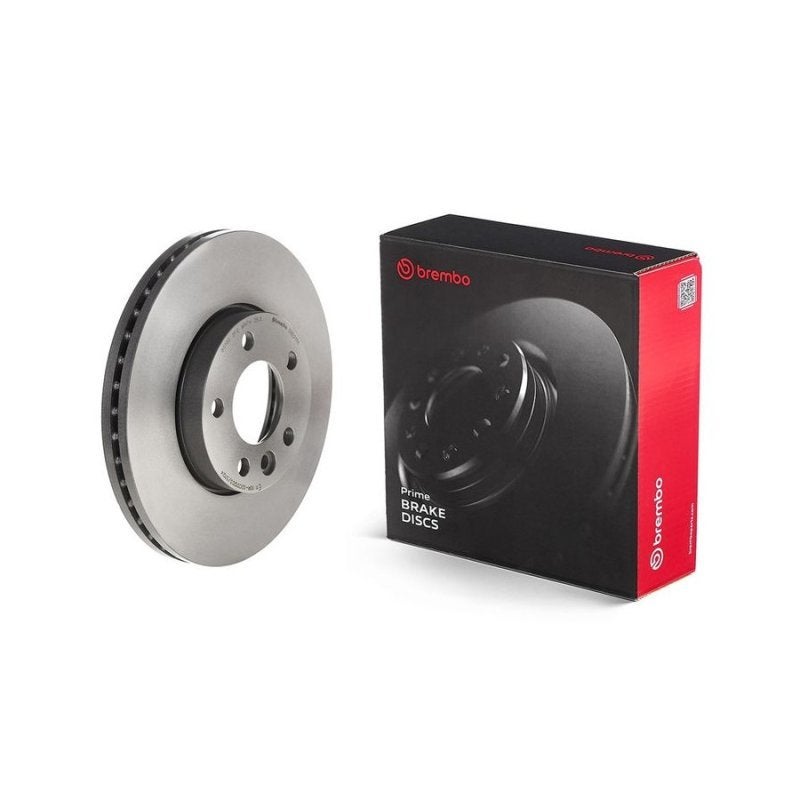 Remschijf 09.D211.11 Brembo, Volkswagen, Nieuw, Ophalen of Verzenden, Info@brembo.com