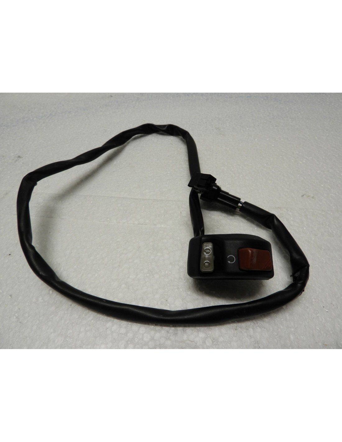 Z1000 2013 - 2014 Kawasaki Elektrische bediening D1-43528