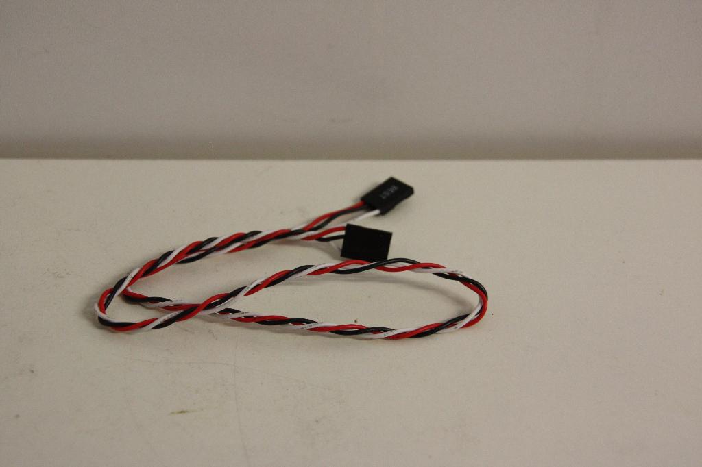 Robbe aansluitsnoer met connectors ( 3-aderig). Nieuw., Ophalen of Verzenden, Nieuw, Overige merken