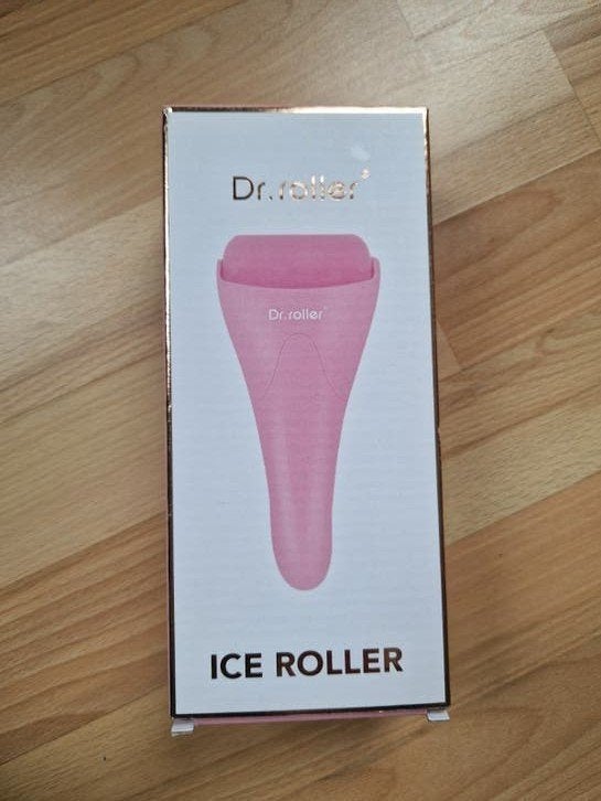 Nieuwe Ice Roller voor gezicht - Dr. Roller, Ophalen of Verzenden