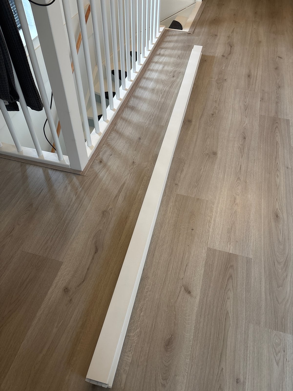 MDF Plinten - Nieuw en Ongebruikt, Ophalen, Nieuw, Mdf, 200 tot 250 cm