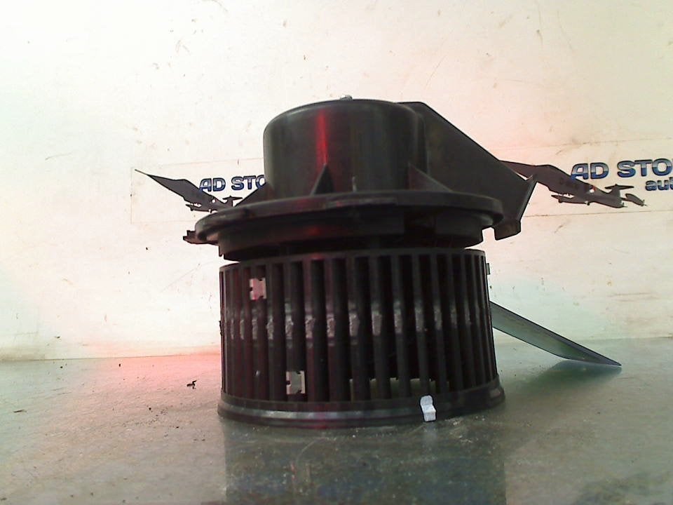 Kachel Ventilatormotor Sprinter 3,5t (906.63) 2011, Auto-onderdelen, Airco en Verwarming, Mercedes-Benz, Gebruikt