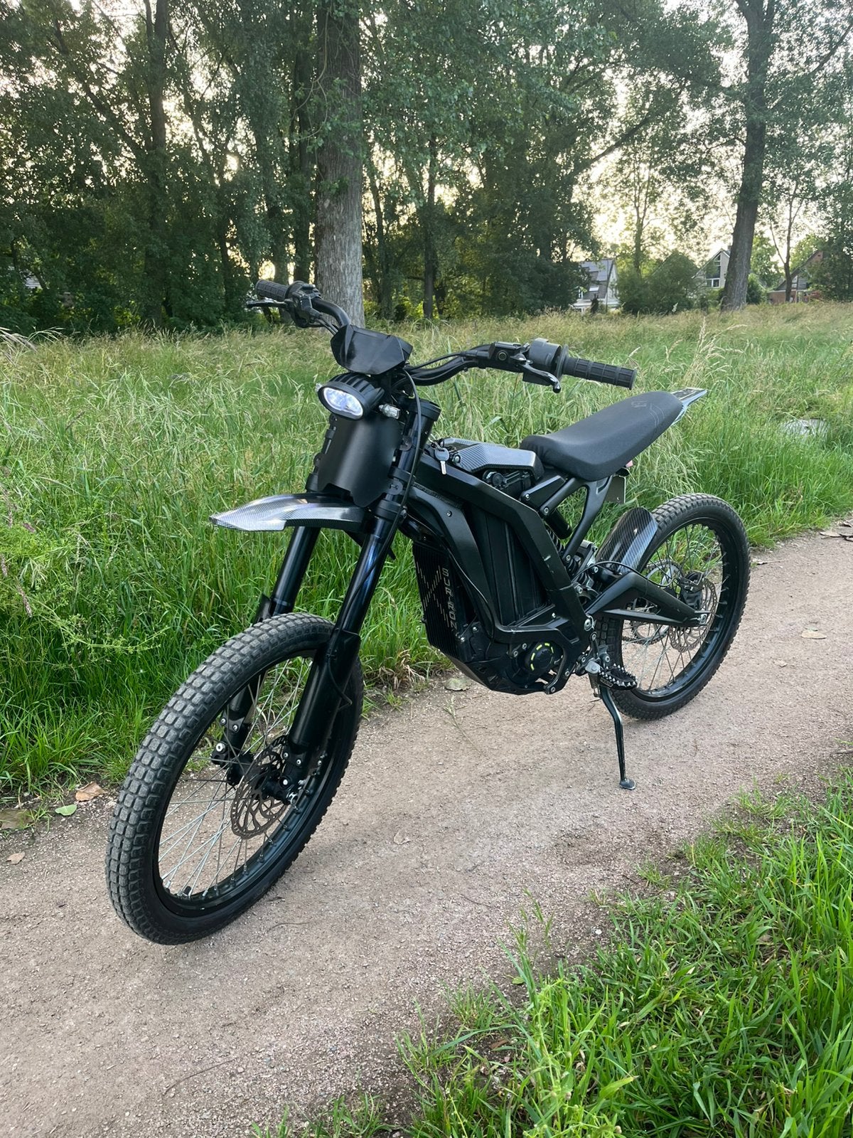 Surron Light Bee X, Fietsen en Brommers, Zo goed als nieuw, Ophalen, Overige merken