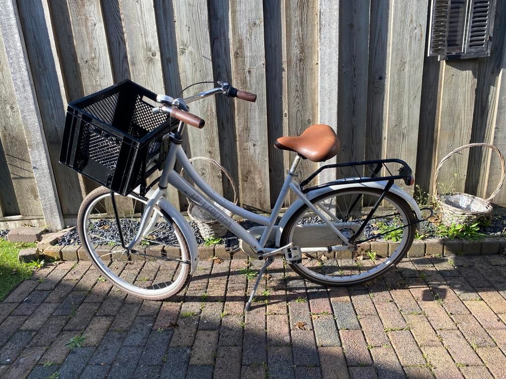 Dames/Meisjesfiets Cortina U4 26 inch, Fietsen en Brommers, Fietsen | Dames | Omafietsen, 47 tot 50 cm, Ophalen of Verzenden, Zo goed als nieuw