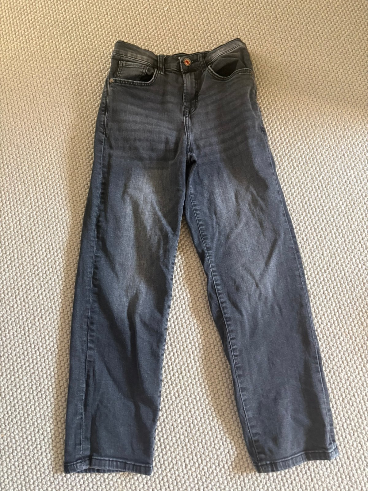Mooie broek, Ophalen of Verzenden, Zo goed als nieuw, Jongen, Broek