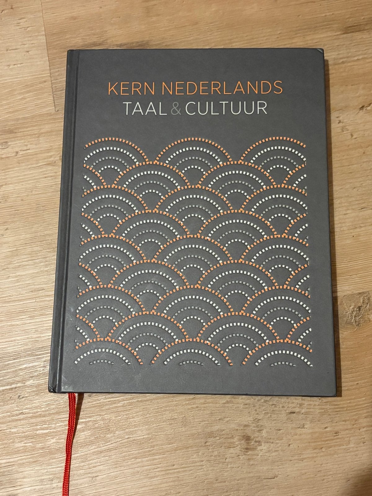 S. Kruizinga - Kern Nederlands - taal & cultuur Tweede Fase, Boeken, S. Kruizinga, Ophalen of Verzenden, Zo goed als nieuw, Nederlands