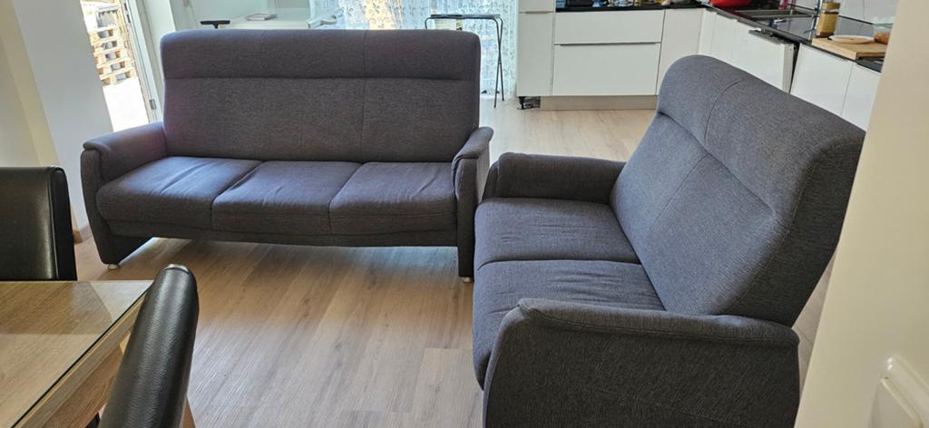 Bankstel Gratis afhalen, Ophalen, Gebruikt, 75 tot 100 cm