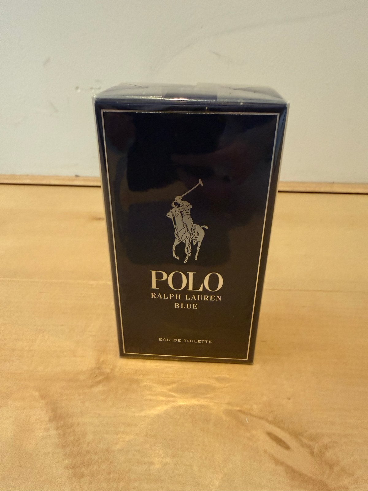 Polo Ralph Lauren Blue Eau de Toilette, Ophalen of Verzenden, Nieuw