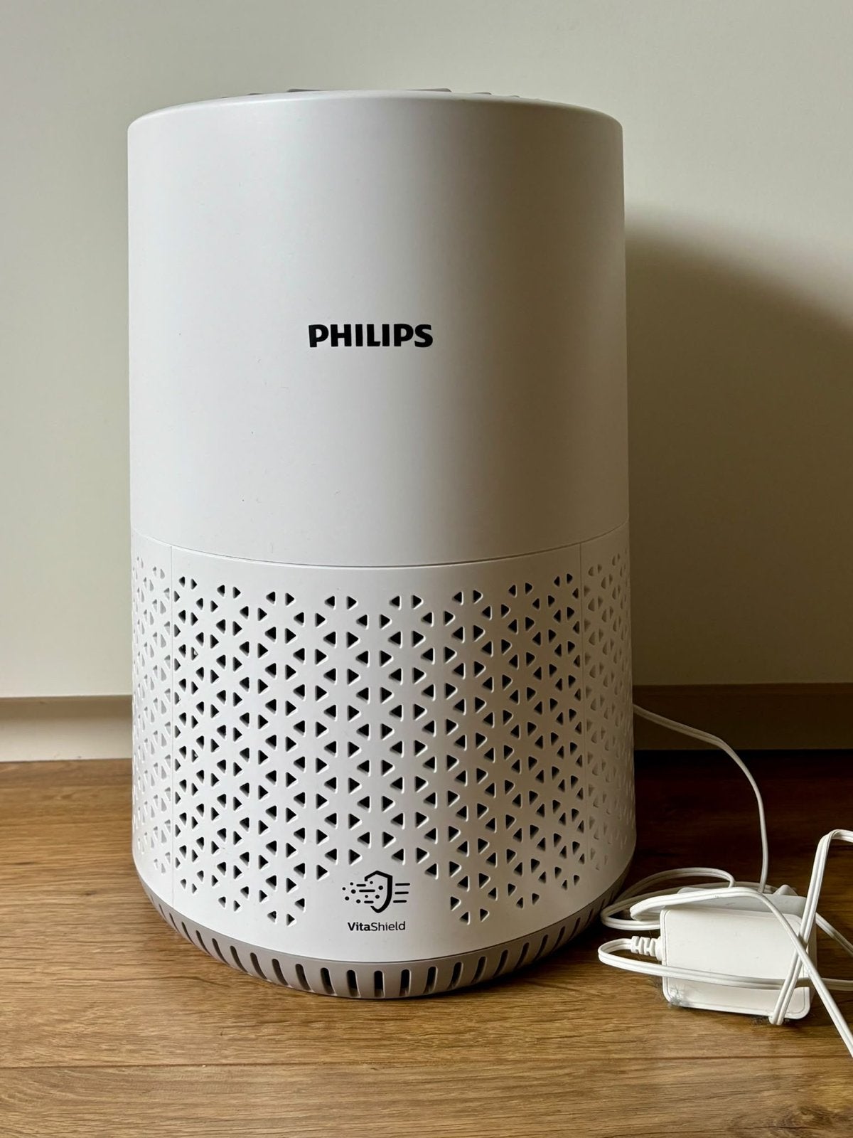 Philips AC0650/10 Luchtreiniger - Compact en Efficiënt, Ophalen, Zo goed als nieuw, Luchtreiniger