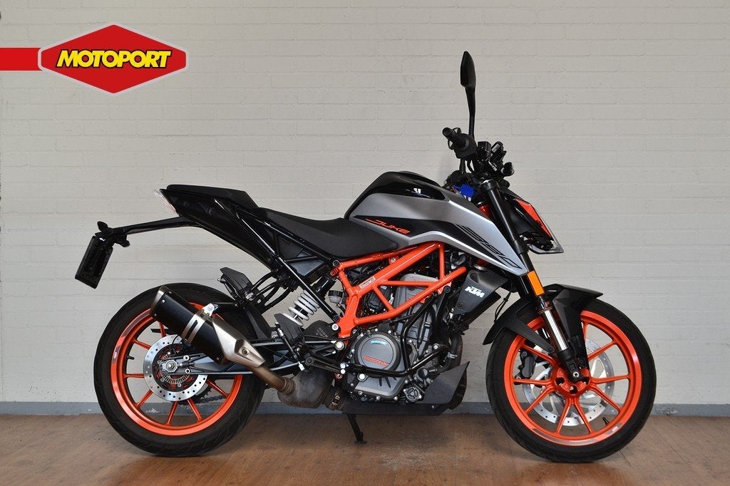 KTM 390 Duke ABS (bj 2022), Motoren, Motoren | KTM, Bedrijf, Motoport Rockanje, Magazijn@motoportrockanje.nl, Moolhoek 6
3235 XK  Rockanje