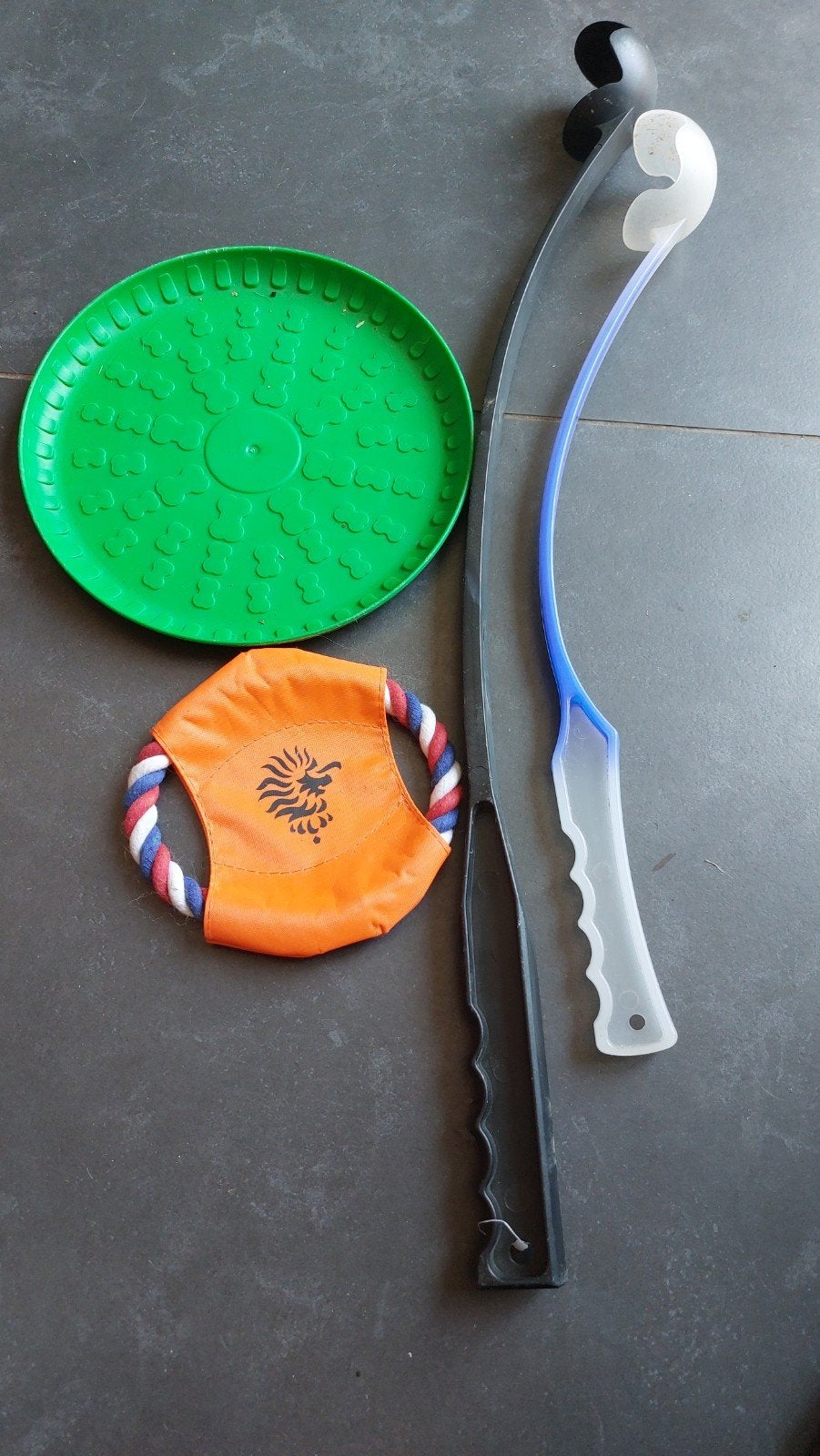 te koop hondenspullen., Dieren en Toebehoren, Honden-accessoires, Ophalen of Verzenden