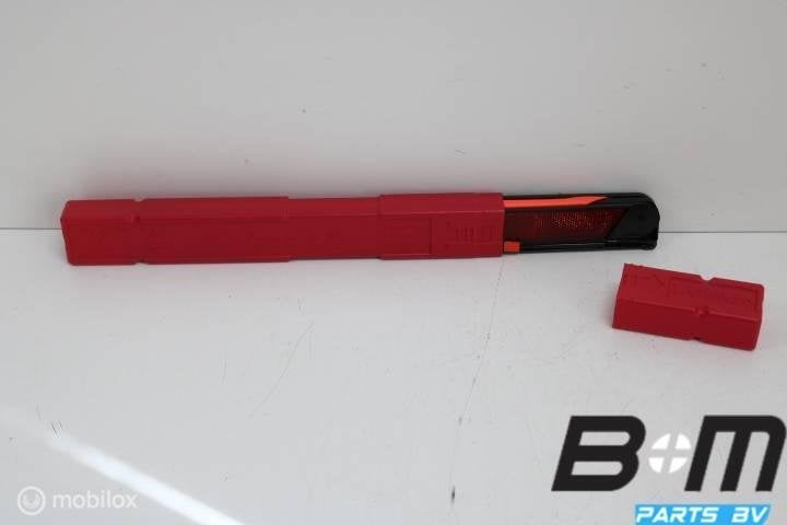 Gevarendriehoek VW Golf 7 8K0860251, Gebruikt