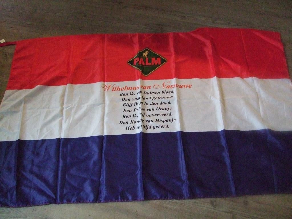 Palm bier sloof (nr.1), Ophalen of Verzenden, Nieuw, Kleding, Palm