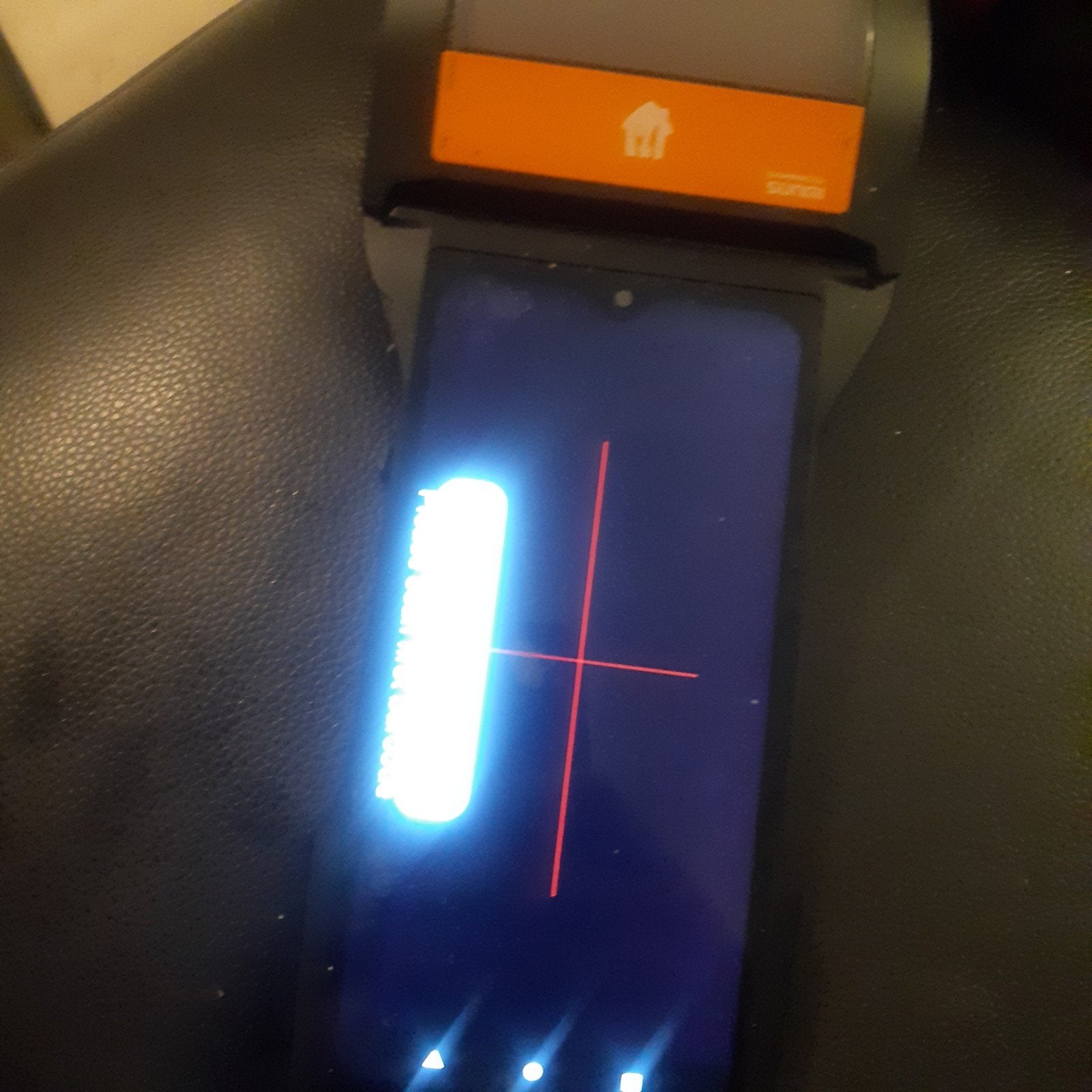Sunmi V2s Plus Mobiel POS Systeem met Printer, Computers en Software, Printers, Ophalen of Verzenden