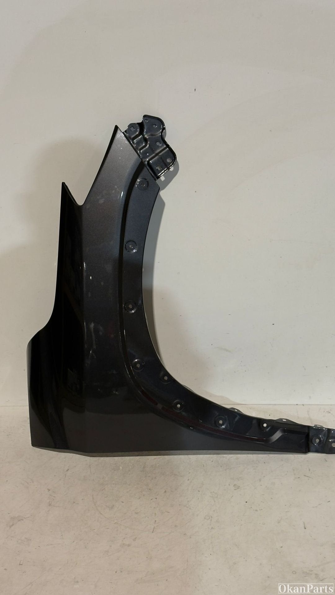 Foto 2 van Toyota Corolla Cross rechter zijscherm voorscherm rechts