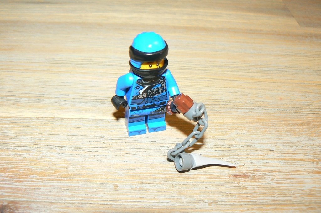 Te koop: Lego Minifiguren Ninjago en Hidden Side 19 setjes, Kinderen en Baby's, Speelgoed | Duplo en Lego, Compleet, Gebruikt