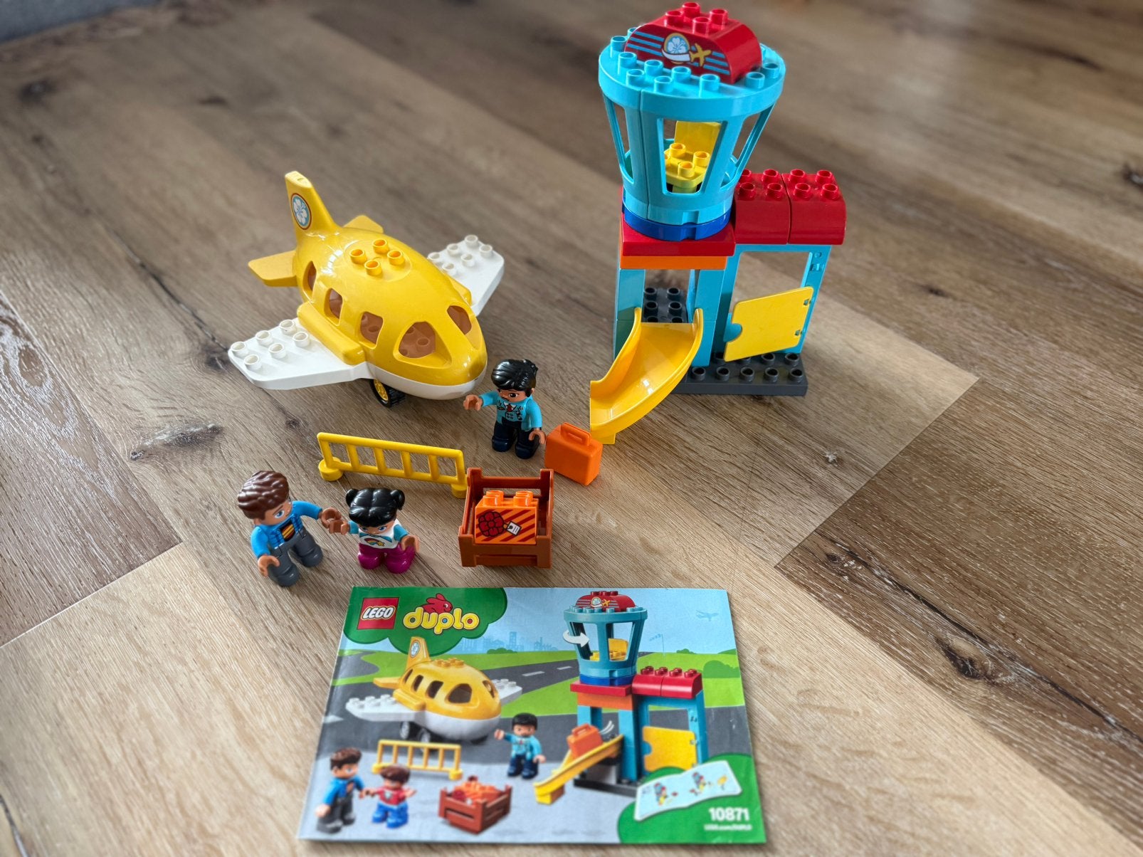 Diverse setjes duplo, Ophalen, Zo goed als nieuw