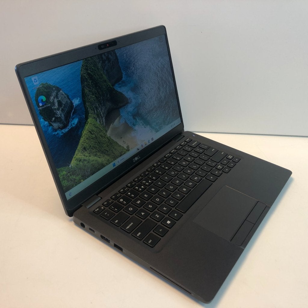 Dell Latitude 5300 13,3 Inch laptop | i5 | 16GB| 2TB SSD, Computers en Software, Dell, Zo goed als nieuw, Support@Dell.com, One Dell Way
Round Rock, TX 78682
United States