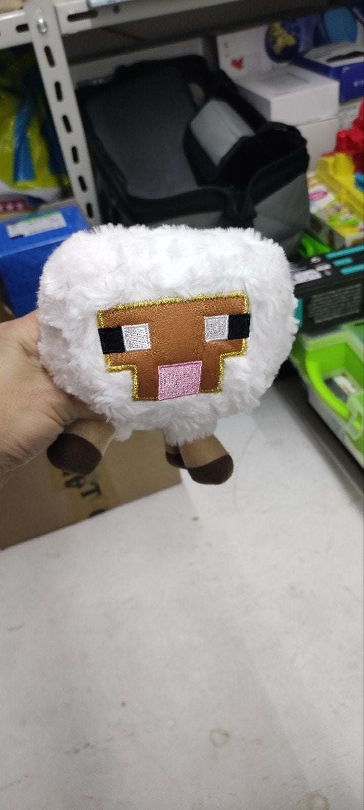 Minecraft schaap, Ophalen, Overige merken, Overige karakters, Overige typen