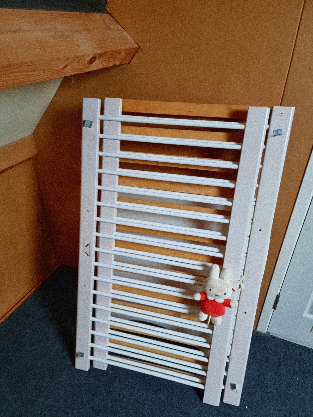 baby bedje gratis ophalen, Ophalen, Minder dan 140 cm, Minder dan 70 cm