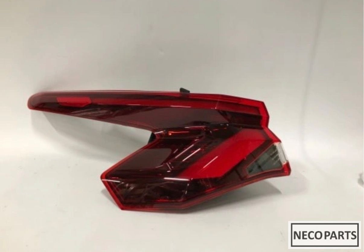 CITROEN C5X LED ACHTERLICHT ORIGINEEL ALLES LEVERBAAR!!!, Gebruikt, -, Ophalen of Verzenden, -