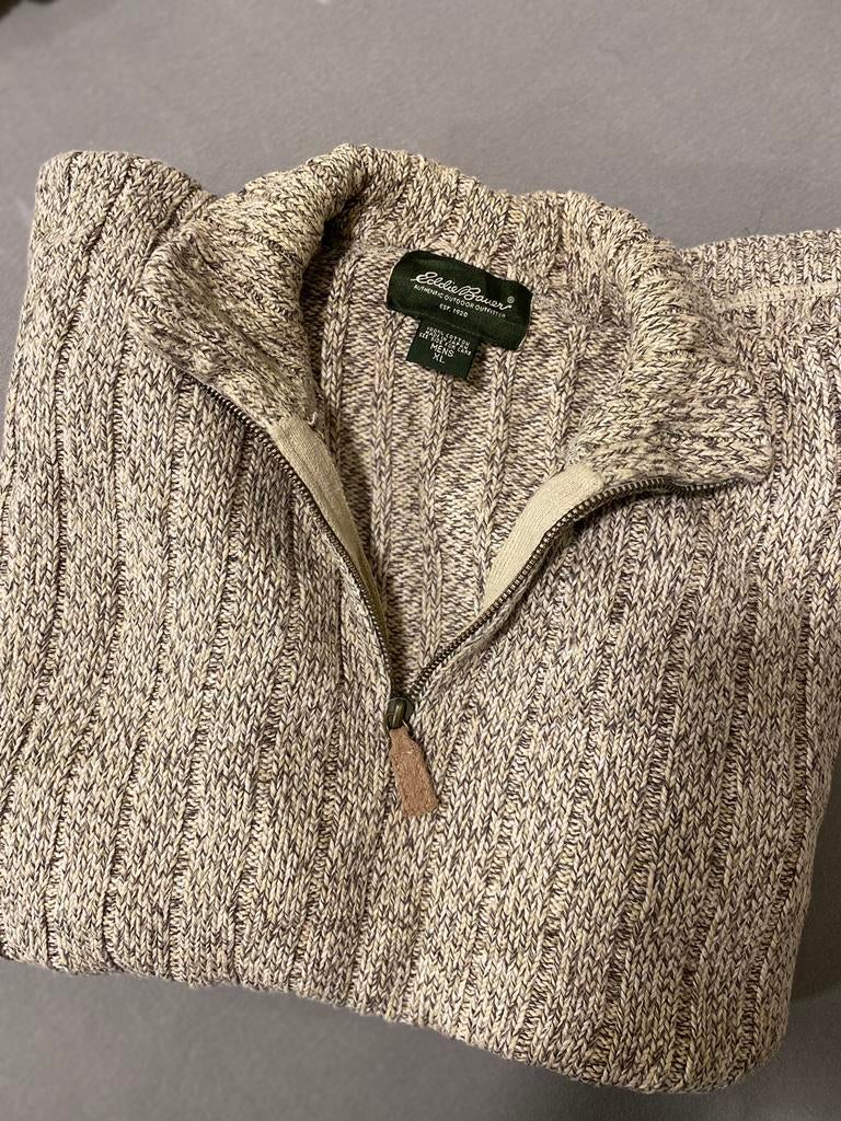 Eddie Bauer Trui XL, Verzenden, Zo goed als nieuw, Maat 56/58 (XL)