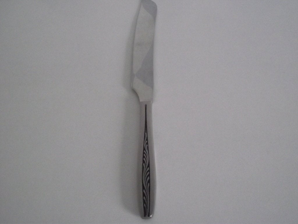 Gero zilmeta 521 takje broodmes broodzaag 31 cm 1970-1985, Ophalen of Verzenden