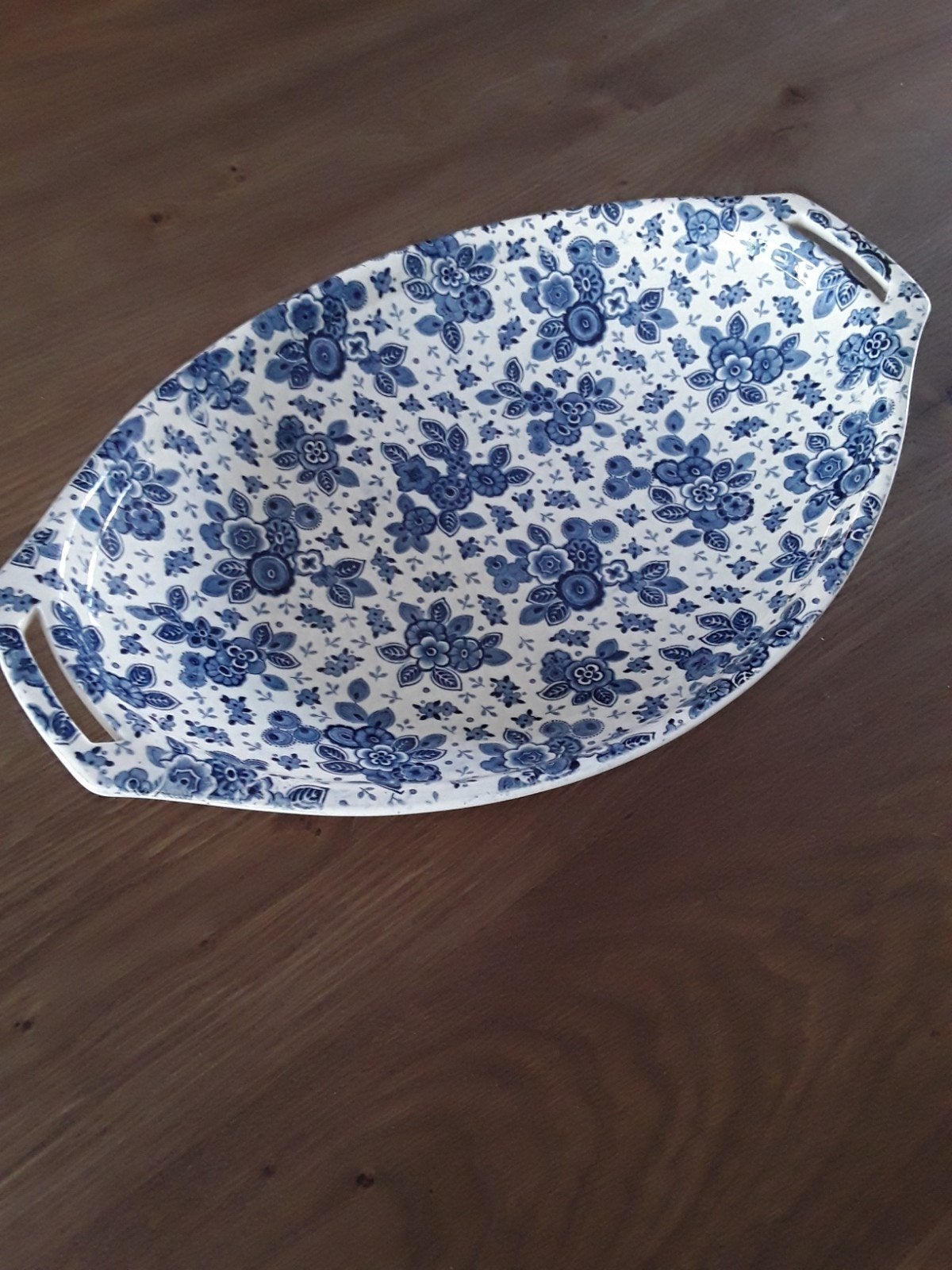 Broodschaal beatrix servies., Ophalen of Verzenden