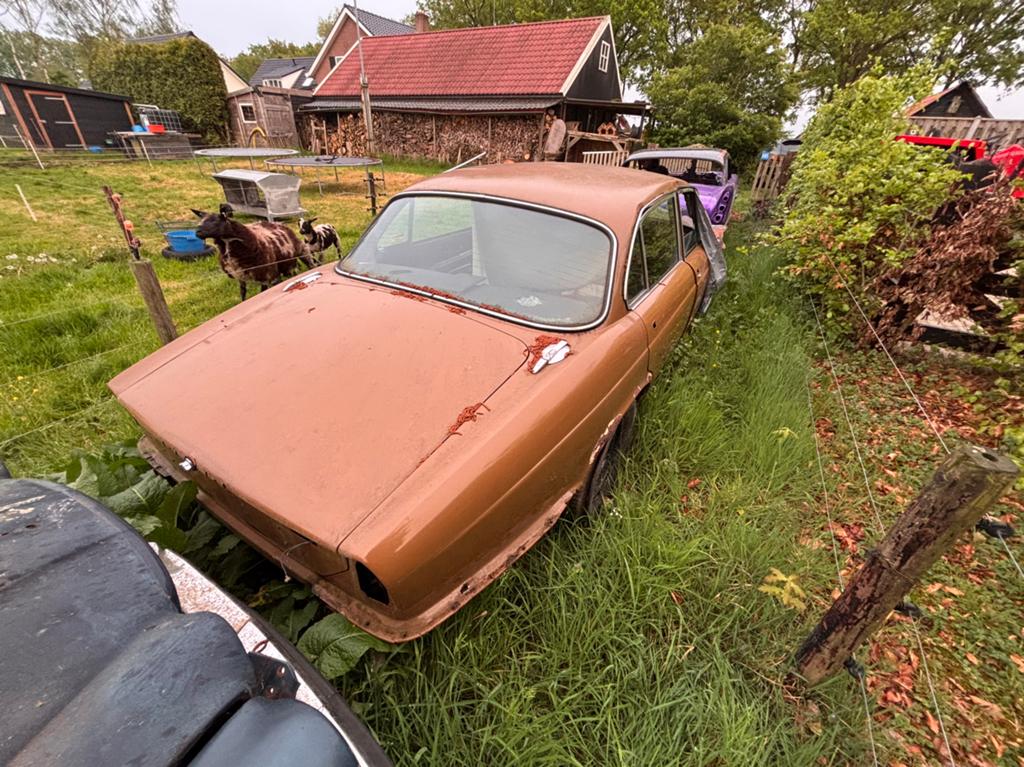 Jaguar XJ6, Ophalen of Verzenden, Gebruikt, Jaguar