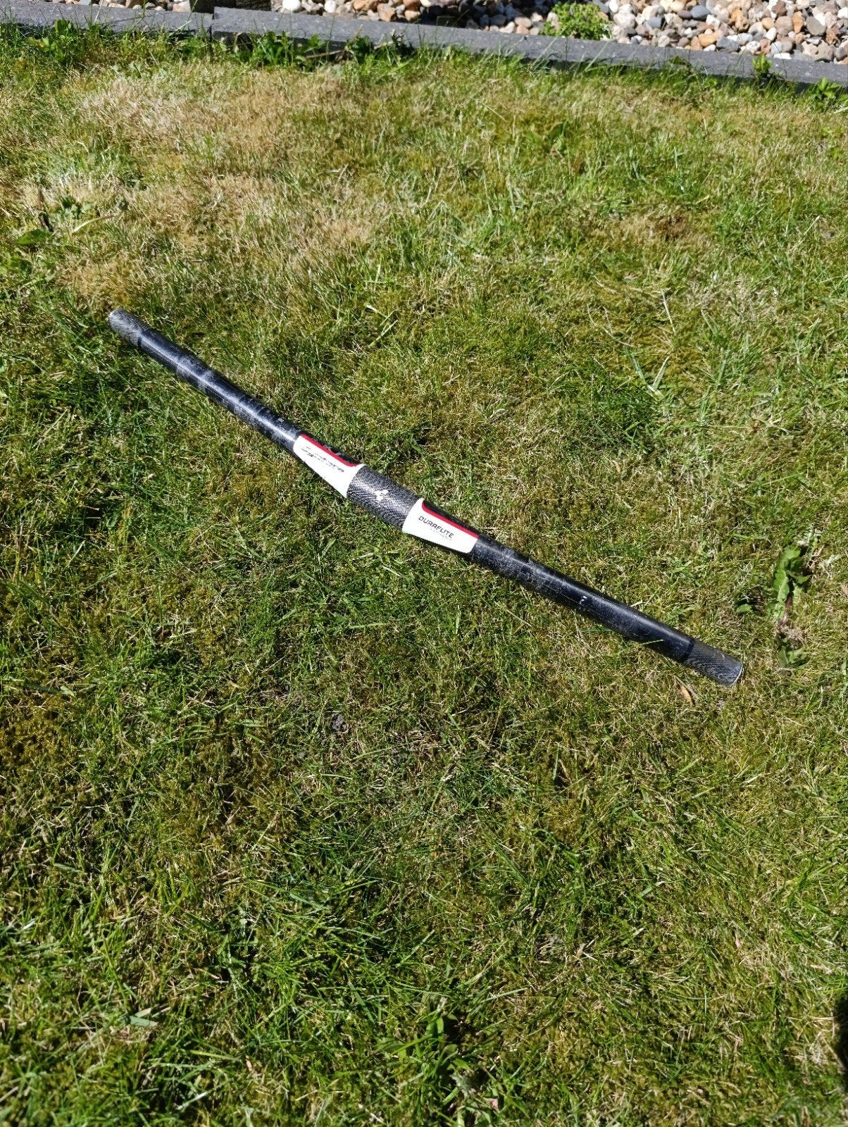 Syntace Duraflite Carbon Stuur, Gebruikt, Syntace, Stuur, Ophalen of Verzenden