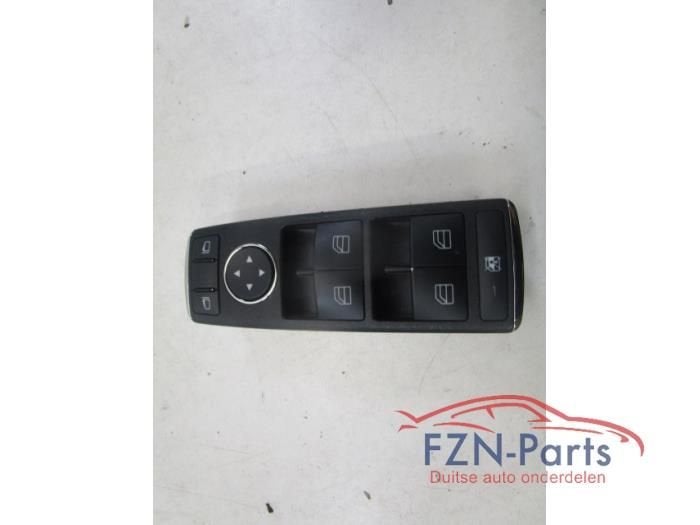 Mercedes-Benz C-Klasse W204 Raamschakelaar, Ophalen of Verzenden, Gebruikt