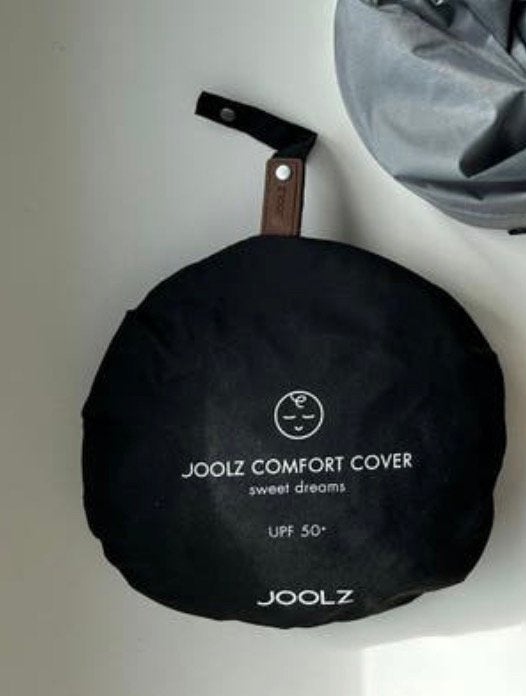 Joolz comfort cover zonnedoek  schaduwdoek Day2-3 en Day+, Joolz, Ophalen of Verzenden, Zo goed als nieuw, Joolz