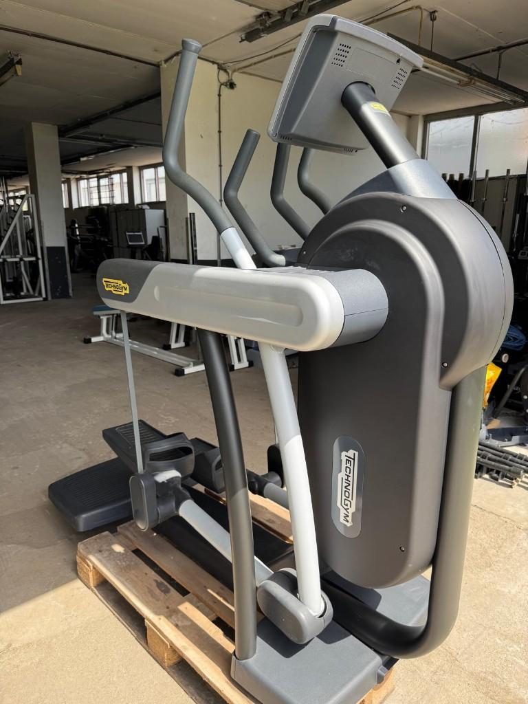 Technogym Vario Excite+ 500 LED, Sport en Fitness, Fitnessmaterialen, Ophalen, -, -, Overige typen