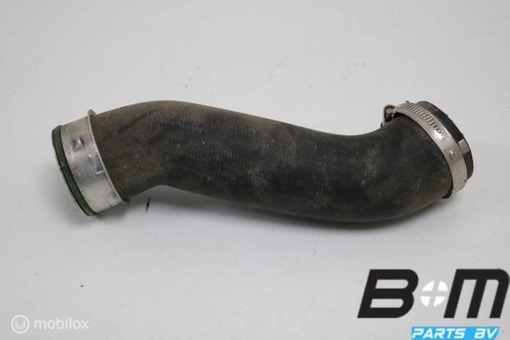 Laadluchtslang VW Polo 6R 2.0 TSI CDL 6R0145832D, Gebruikt