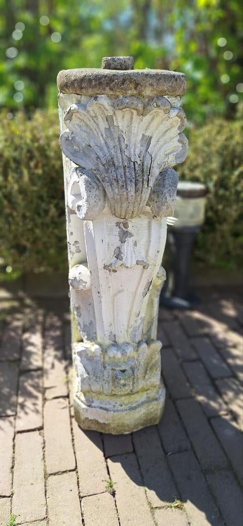 Tuinbeeld voor aan de muur, Tuin en Terras, Ophalen