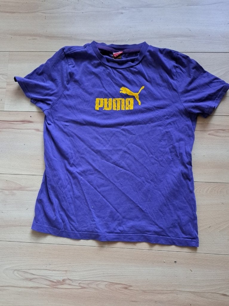 Adidas sportshirt (maat 164), Ophalen of Verzenden, Gebruikt, Jongen of Meisje, Broek