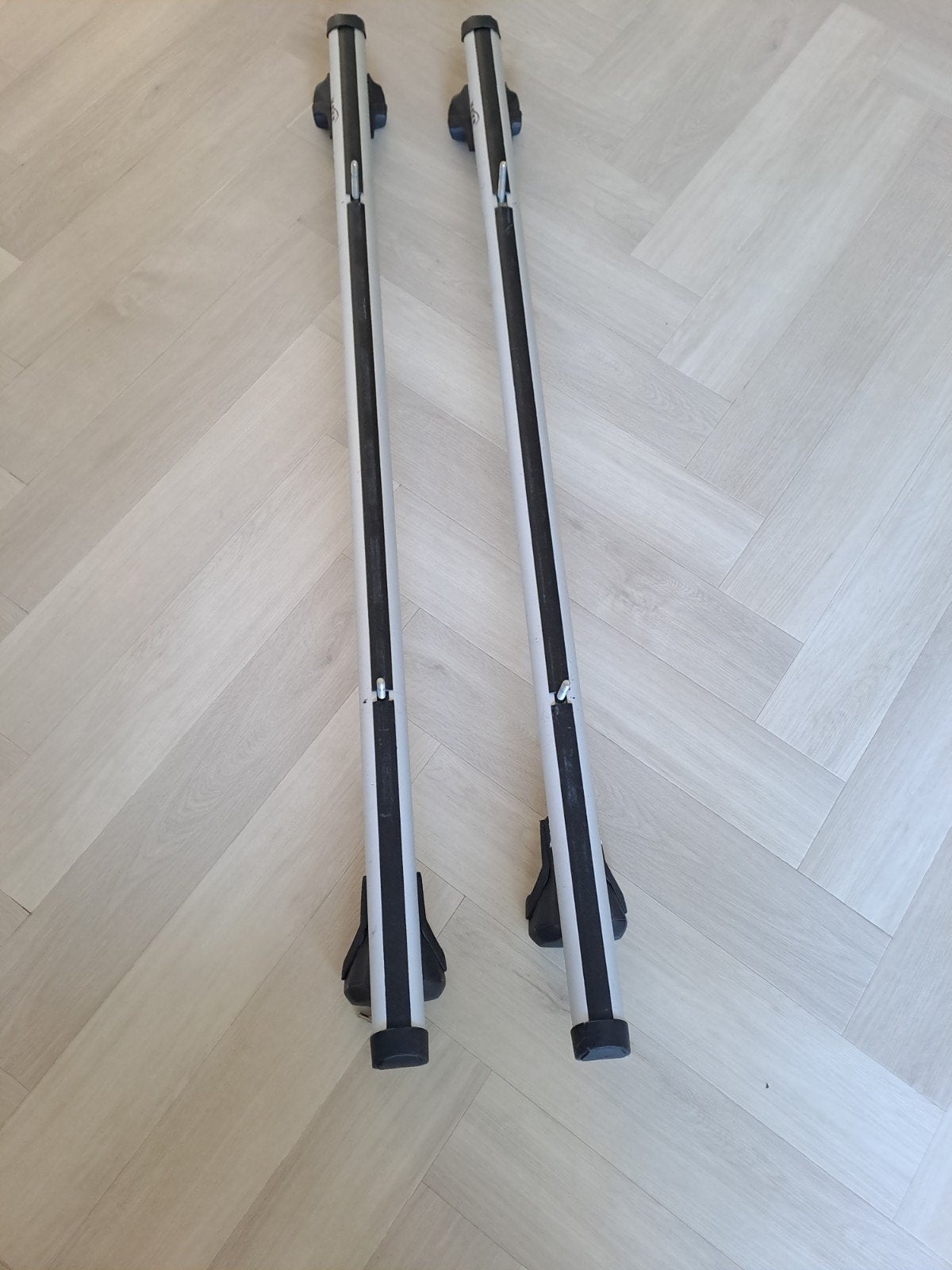HAKR Dakdragers Mazda 6 sportbreak 2002 t/m 2012, Ophalen, Gebruikt
