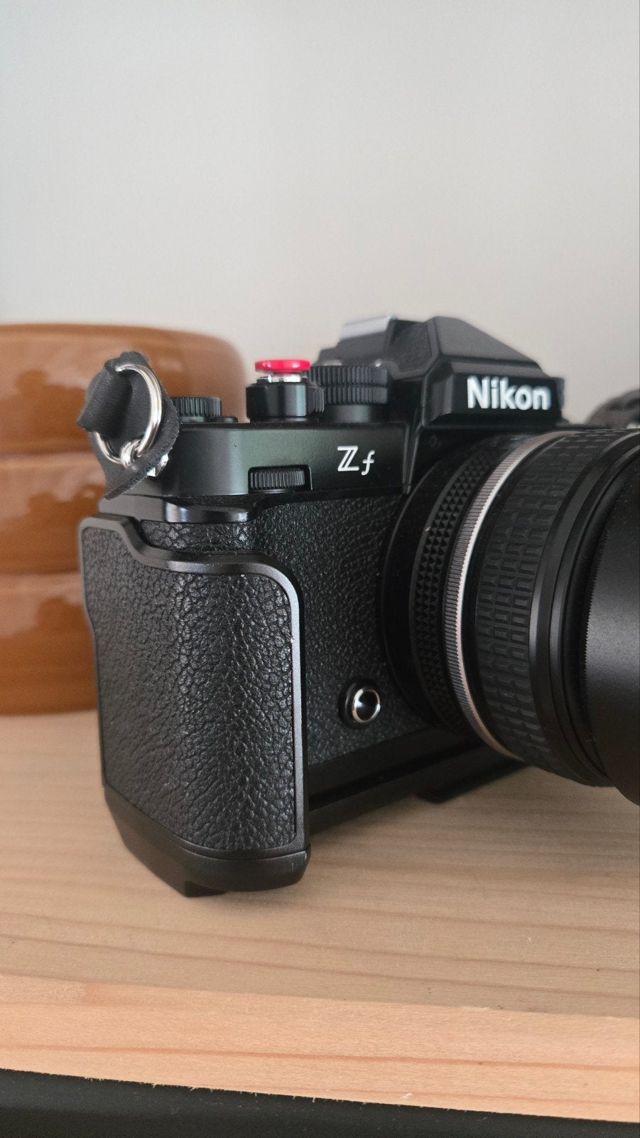 Nikon Zf body - read description for more gear, Spiegelreflex, Ophalen of Verzenden, Zo goed als nieuw, Nikon