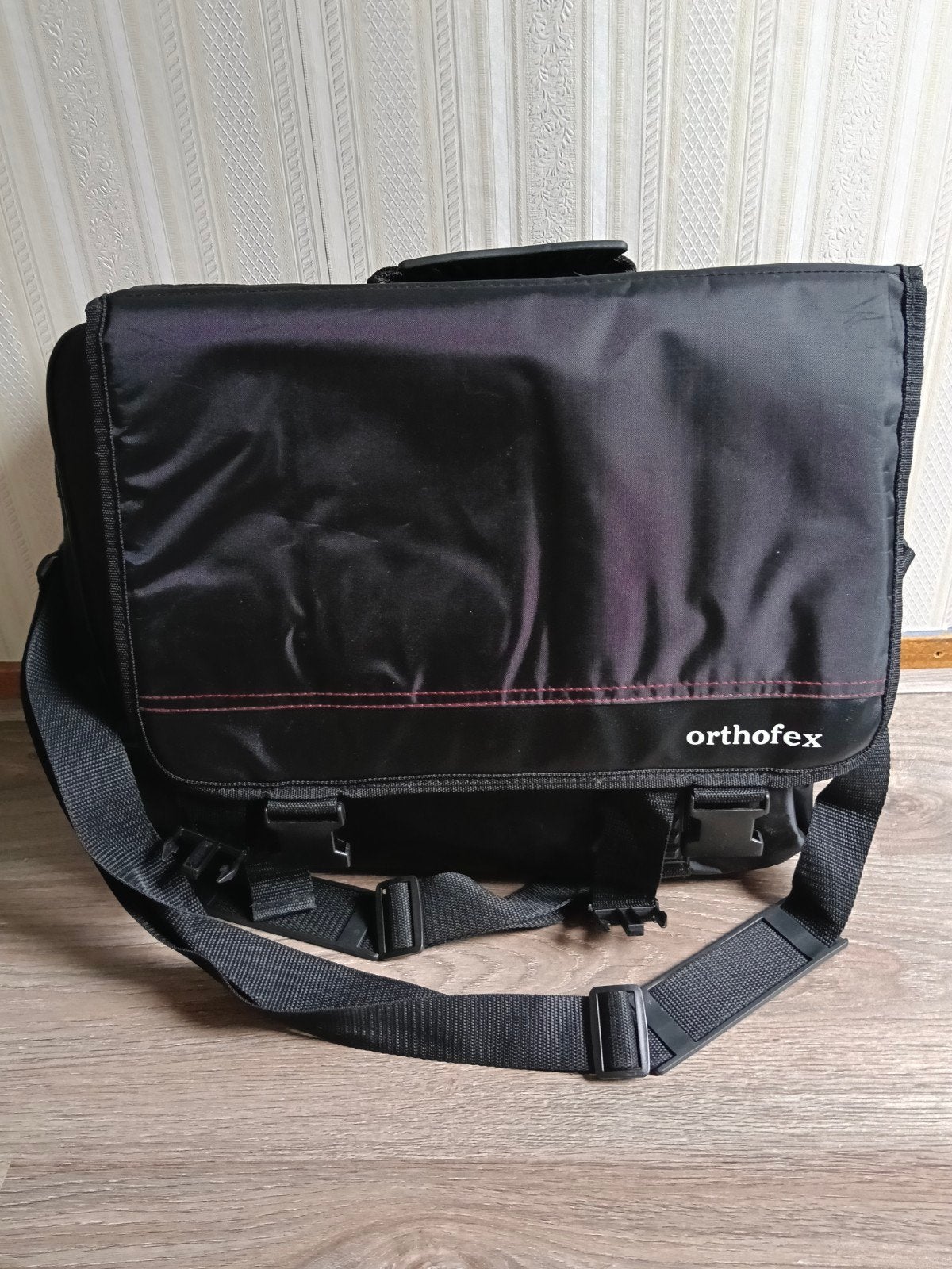 Orthofex Pedicuretas - Zwart, 40 tot 60 cm, Gebruikt, 20 tot 30 cm, Zwart