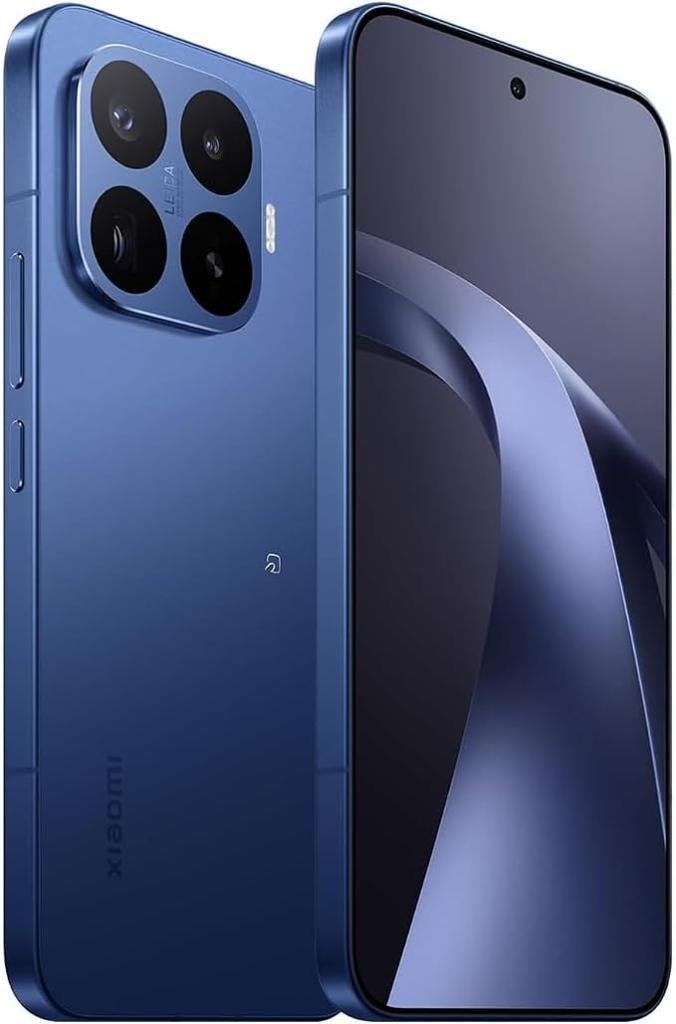 Xiaomi 17T Pro 12GB RAM 512GB Gloednieuw & Garantie, Xiaomi, Overige modellen, Nieuw, Info@xiaomi.com