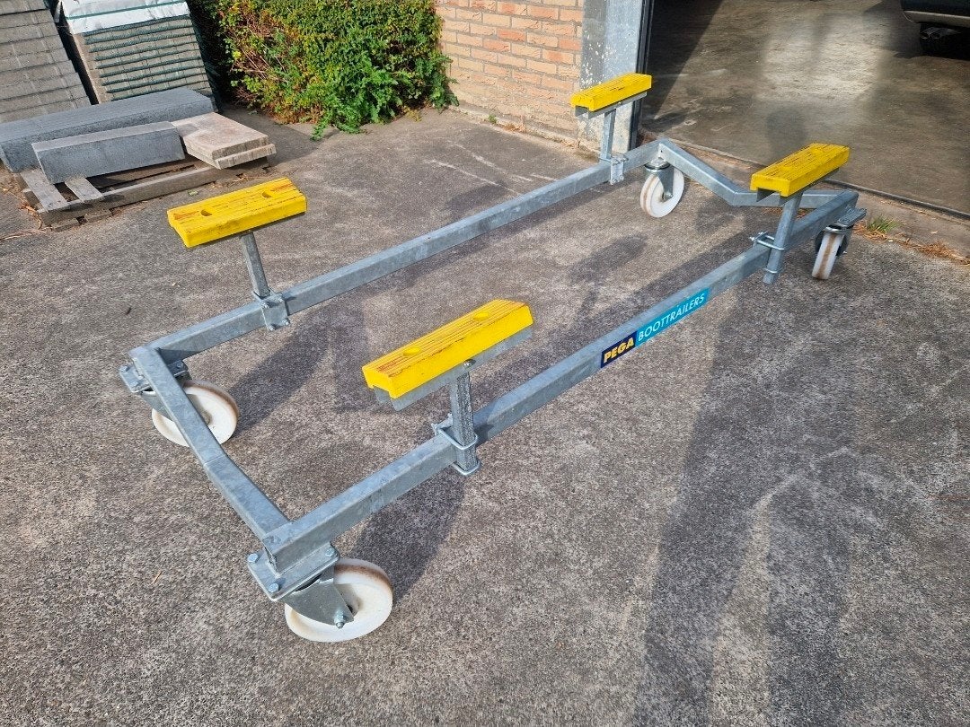 Pega stallingbok  !!!!, Ophalen, Zo goed als nieuw