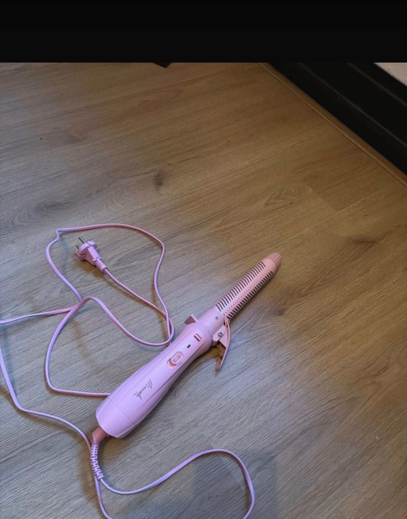 Mermaid hair, Ophalen of Verzenden, Zo goed als nieuw