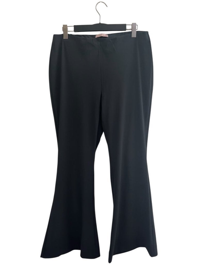 Studio Anneloes broek XL, Zwart, Maat 46/48 (XL) of groter, Ophalen of Verzenden, Zo goed als nieuw