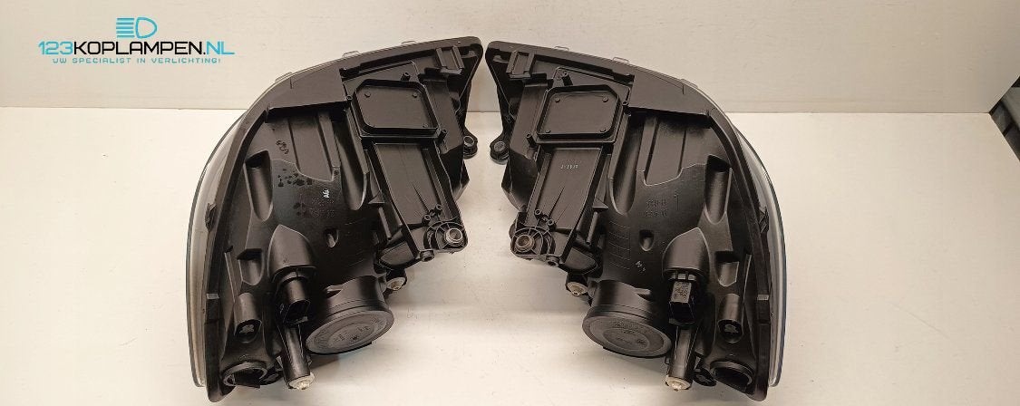 Skoda Citygo Facelift Led koplamp links rechts, Auto-onderdelen, Verlichting, Gebruikt, -, -, Ophalen of Verzenden