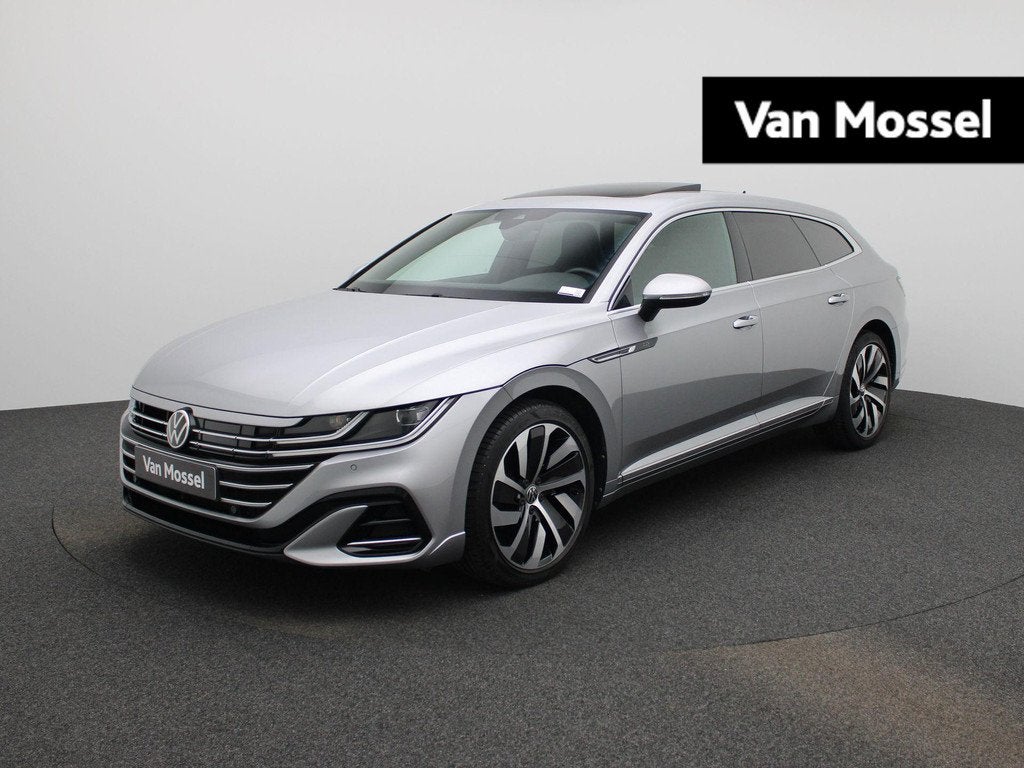 Volkswagen Arteon Shooting Brake 1.4 TSI eHybrid R-Line Busi