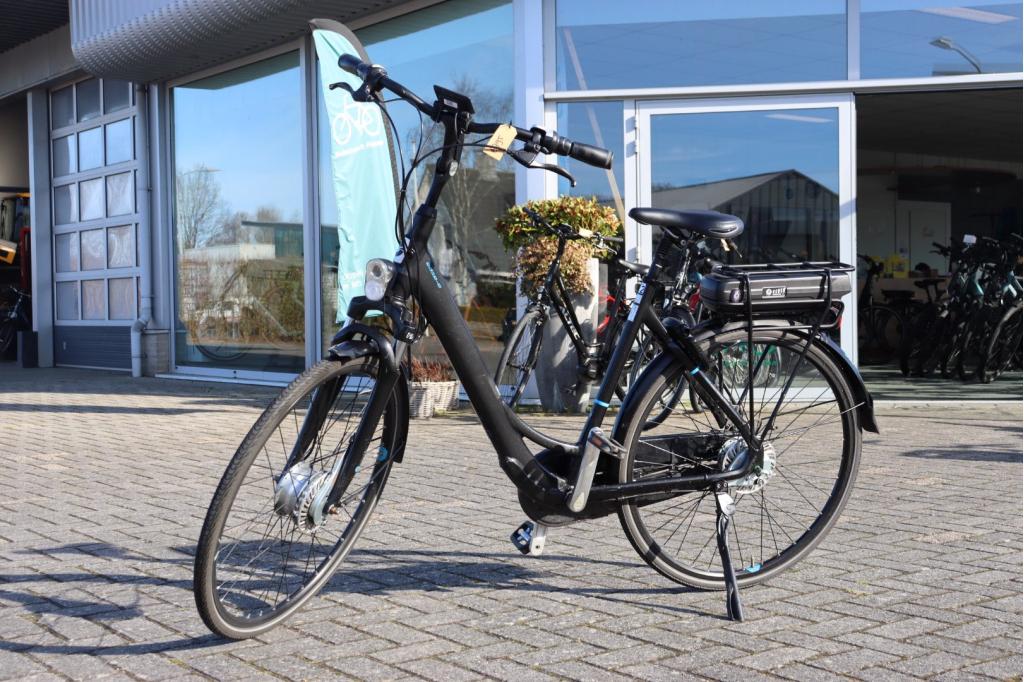 Giant Ease E+ l 7 versnellingen l 500 wh l 56 cm, Fietsen en Brommers, Elektrische fietsen, Zo goed als nieuw, Overige merken
