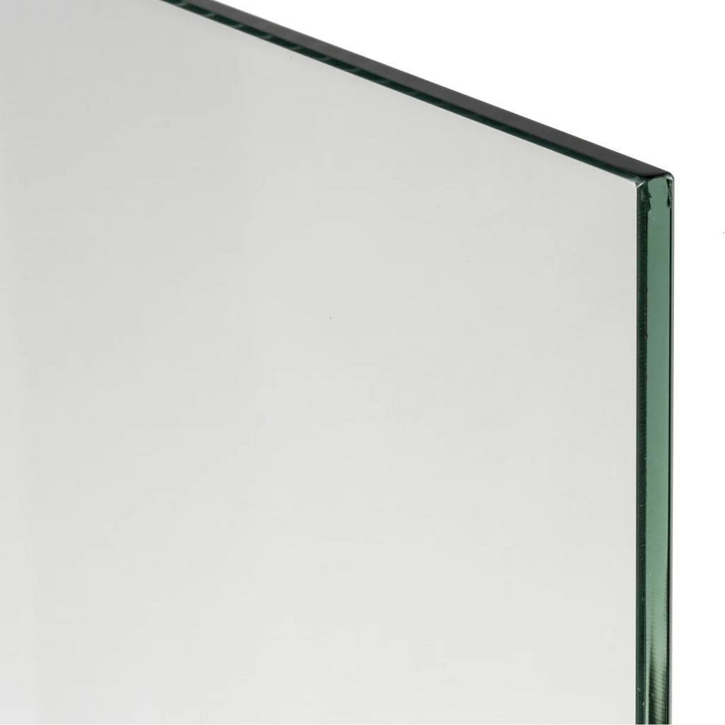 Glazen douchedeur X2O Balmani Modular 841mm helder, Ophalen, Nieuw, Glas, Douche