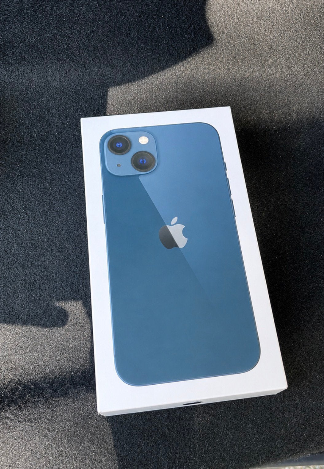 Iphone 13 zo goed als nieuw, Telecommunicatie, Mobiele telefoons | Apple iPhone, Ophalen, Zo goed als nieuw, 128 GB, IPhone 13